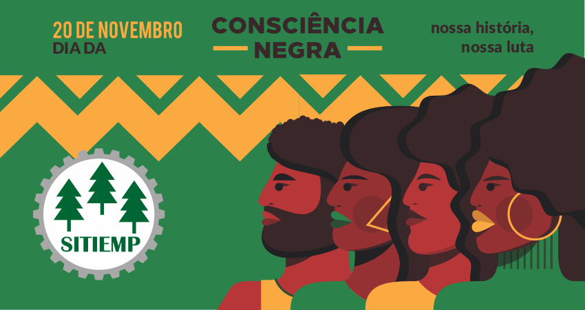 Dia da Consciência Negra: Nossa história, nossa luta